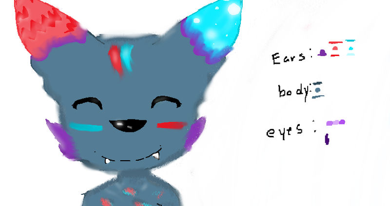 Custom Rex Oc Rex ( oc ) by Waddli on DeviantArt