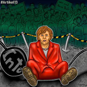 Merkel Artikel 13