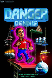 DangerDennis big