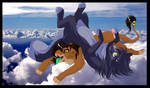 Too much cookies by alajna