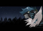 Under the stars by alajna