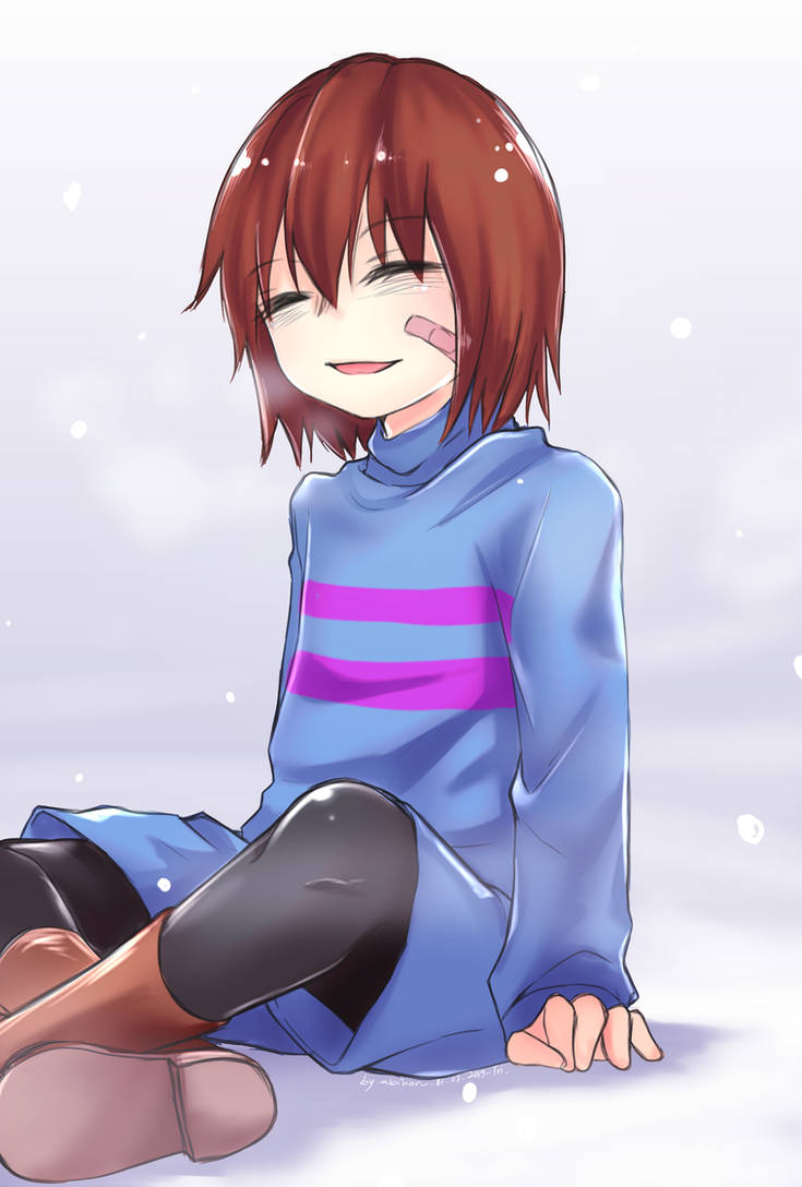 Frisk