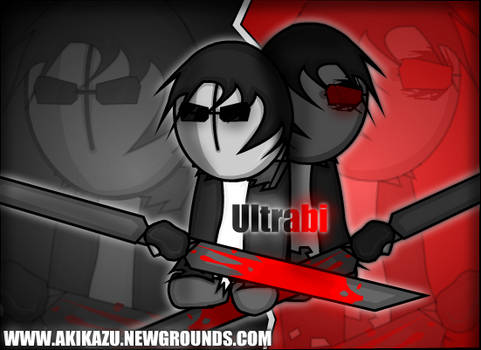 Ultrabi's Sides