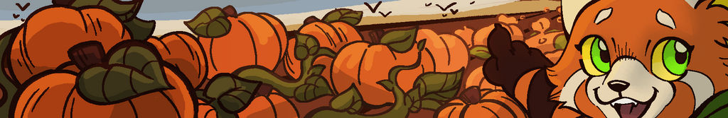 October Banner Image
