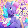MLP G3 Razzaroo