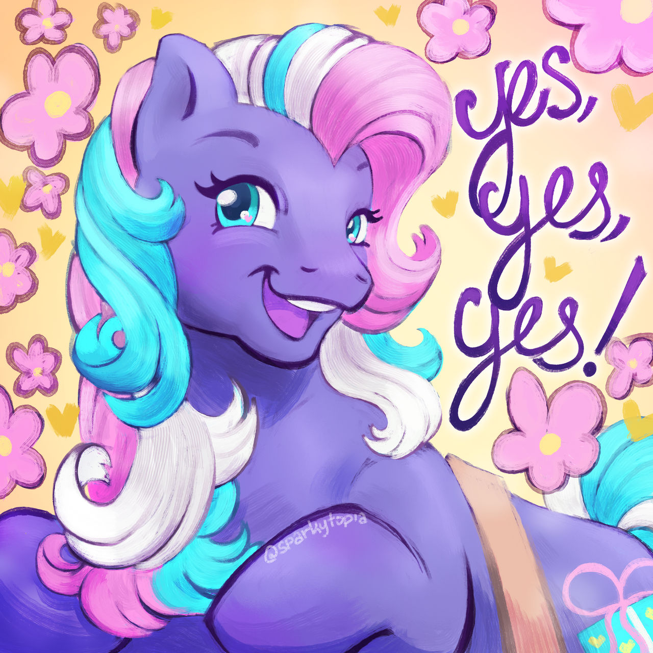 MLP G3 Razzaroo