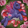 MLP G3 Royal Rose