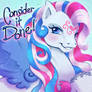 MLP G3 Star Catcher - Consider It Done!