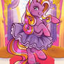 Twinkle Twirl's Dance Studio
