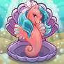 MLP G1 Wavedancer