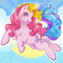 MLP G3 Toola Roola - Frolicking!