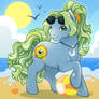 MLP G3 August Breeze
