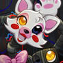 Mangle Moment!