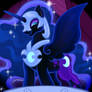 Nightmare Moooon!