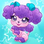 LPS Gen 7 #2 - The Purple Poodle!