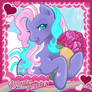 Razzaroo - Valentine's YCH