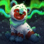 Webkinz Northern Trails Bear