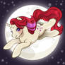 G1 Moondancer