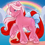 MLP G2 Cupcake!