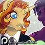 Patreon Preview - X-Fillies