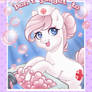 Nurse Redheart's Hoof-Washing PSA