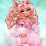 2026 Miss Piggy