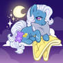 Snuggly Starbeam