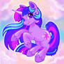 Welcome Back, Twilight Sparkle!
