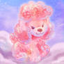 Webkinz Pink Poodle (2026)