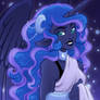 Radiant Princess Luna