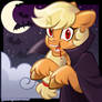 Vampire Applejack!
