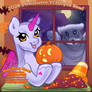 2026 Halloween Pony YCH - Ghouls and Goblins!