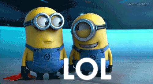 Minions Gif By Gindalldesigns1 On Deviantart Minions Gif By Gindalldesigns1 On Deviantart