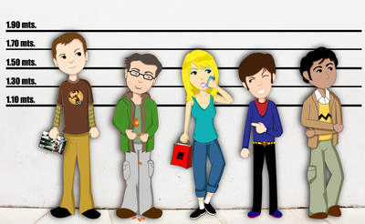 Inusual Suspects