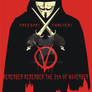 V for Vendetta