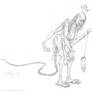 Fallen One, Elder Slave Demon