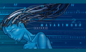 MAVARTWORX Web Page 1