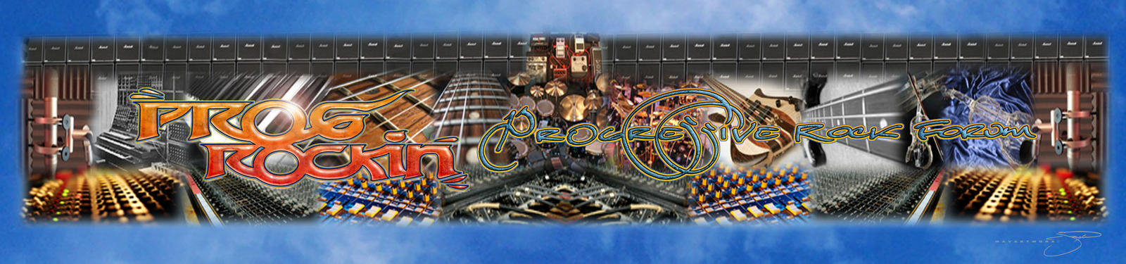 Prog Rockin Banner Part 2