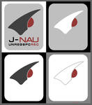 J-Nau Resort Logos I