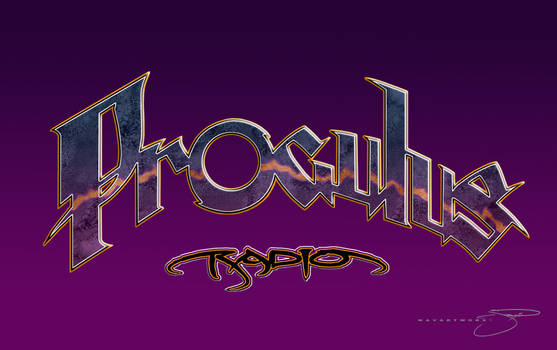 Progulus Logo III Ver 3