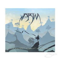 ARW Album cover III