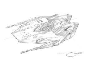 A-Wing Mk 5