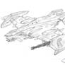Gauntlet Carrier-Tank Buster