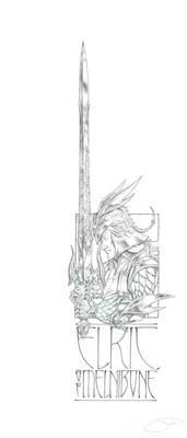 ELRIC Bound in Eternity