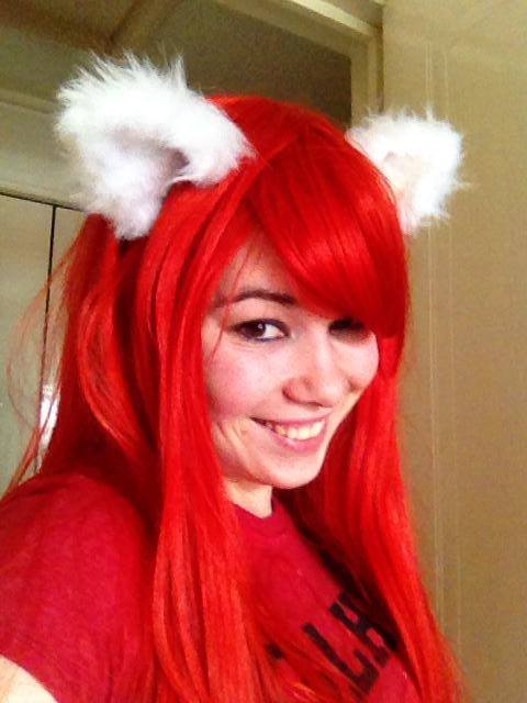 MEOW - Kitty ears