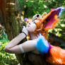 Gnar Cosplay - Rest