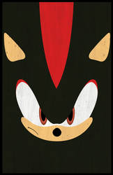 Shadow the Hedgehog