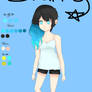 Starlyn Ref Sheet