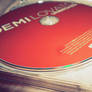 Unbroken CD