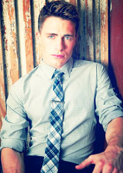 Colton Eyes